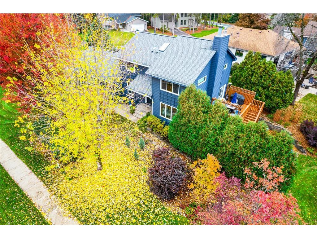 5770 Lametti Lane Shoreview MN 55126 - Evergreen Ponds 6496513 image1