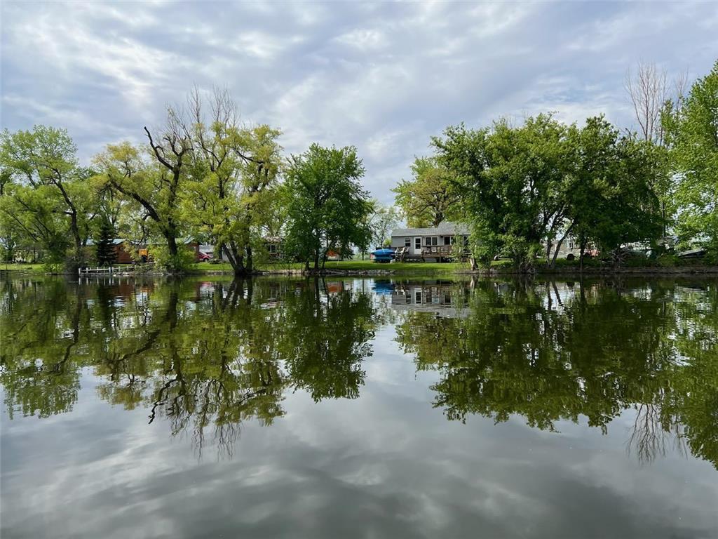 5770 Rainbow Island Drive Windsor Twp MN 56211 - Traverse 6333583 image1