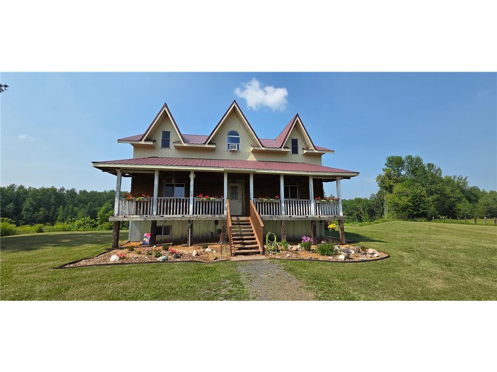 5773 Town Road 237 Littlefork MN 56653 - Little Fork River 7114931 image1