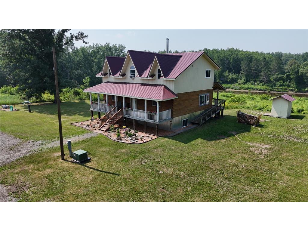 5773 Town Road 237 Littlefork MN 56653 - Little Fork River 7114931 image27