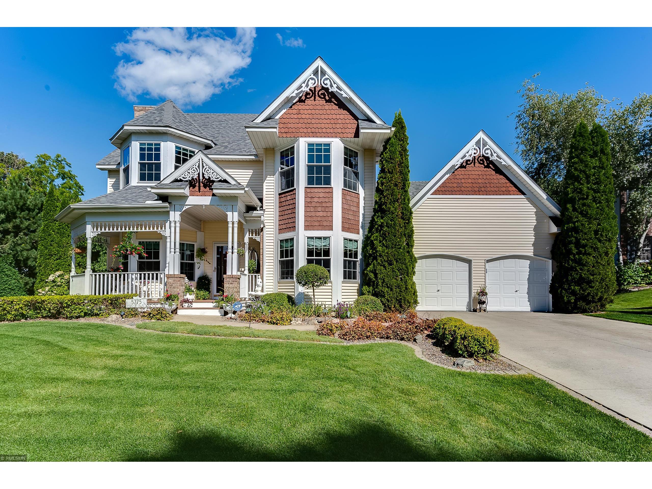 5775 Newgate Avenue N, Oak Park Heights, MN 55082 MLS 5650789