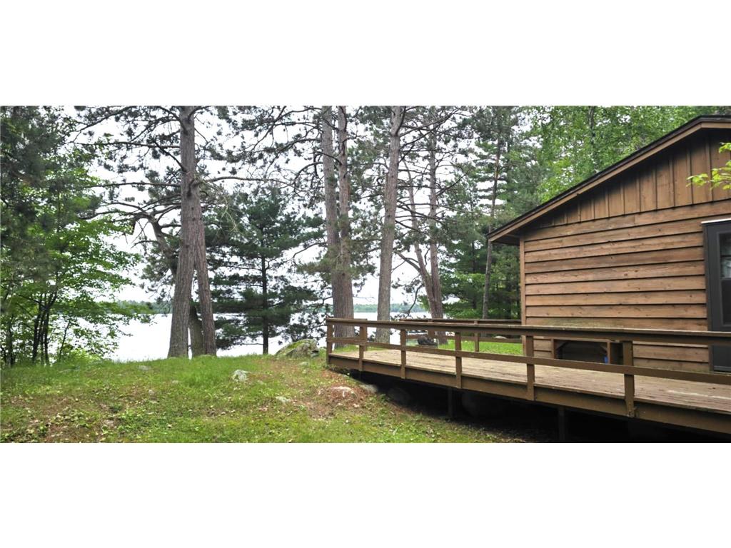 5776 Teaberry Trail NW Hackensack MN 56452 - Portage Lake 6744752 image1