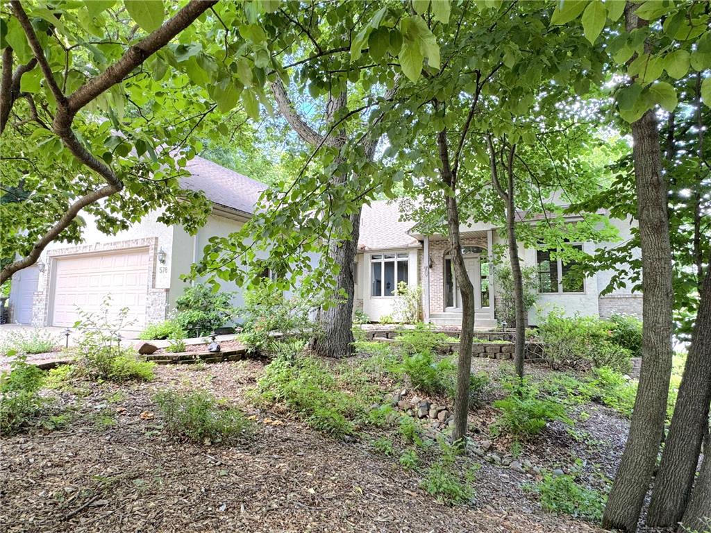 578 92nd Street NW Silver Creek Twp MN 55313 - LITTLE EAGLE 7097084 image1