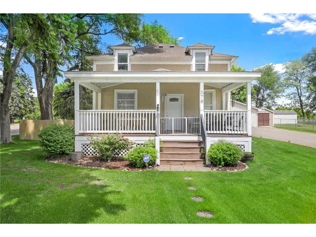 578 Tipton Avenue NW Elk River MN 55330 7077044 image1