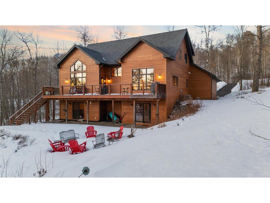 5780 Pine Marten Circle Biwabik MN 55705 - Wynne 6690486 image1
