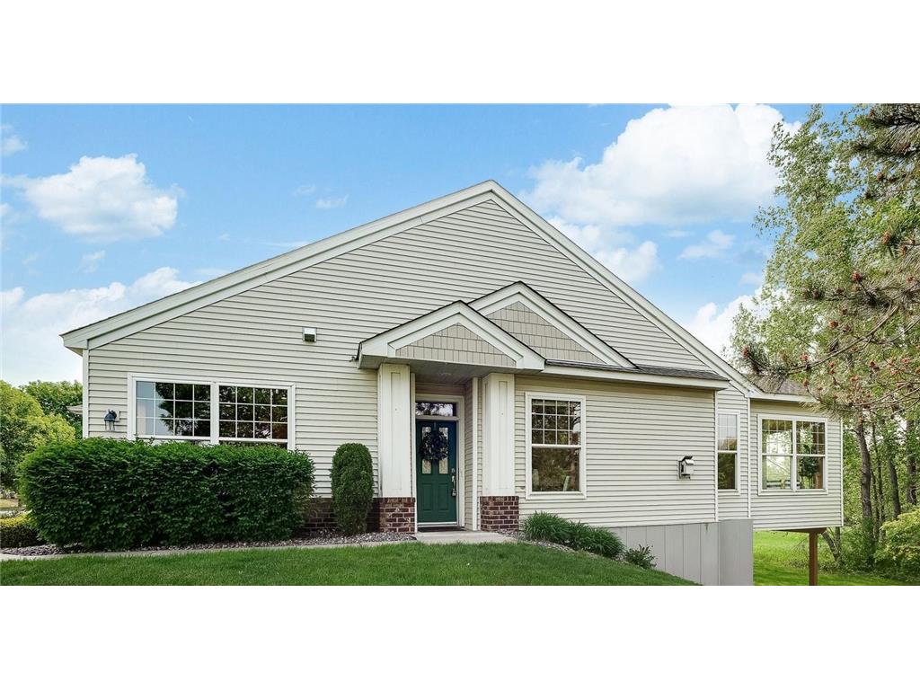 5780 Prairie Ridge Drive, Shoreview, MN, 55126 MLS 6369253 Edina