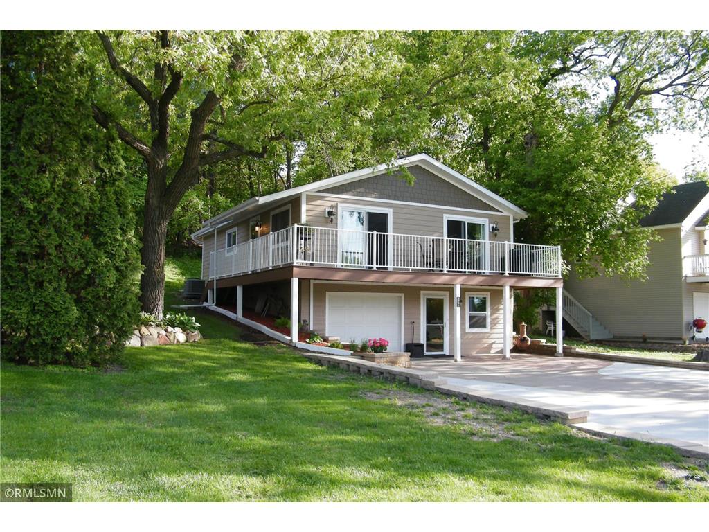 5781 Grandview Boulevard, Mound, MN 55364 MLS 6203960 Edina Realty