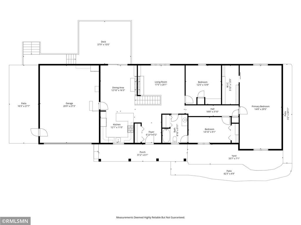 5783 Wildwood Road Cannon Falls MN 55009 7091422 image41