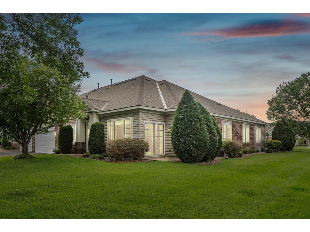 5787 Prairie Ridge Drive #123 Shoreview MN 55126 6416929 image1