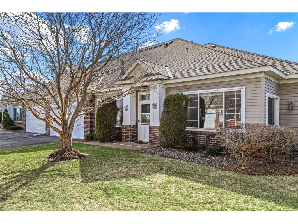 5787 Prairie Ridge Drive #123 Shoreview MN 55126 7045430 image1