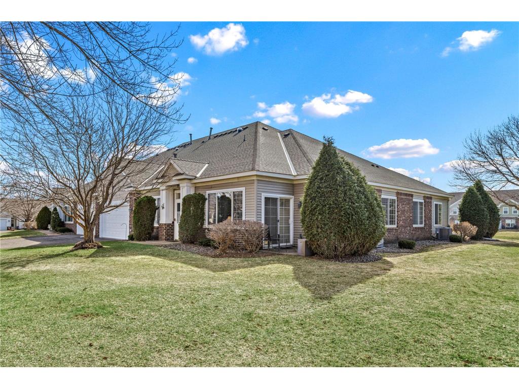 5787 Prairie Ridge Drive #123 Shoreview MN 55126 7045430 image25