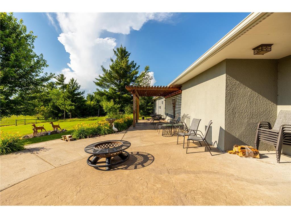 5788 County Road C Jackson Twp WI 54893 - Crooked Lake 7038640 image10