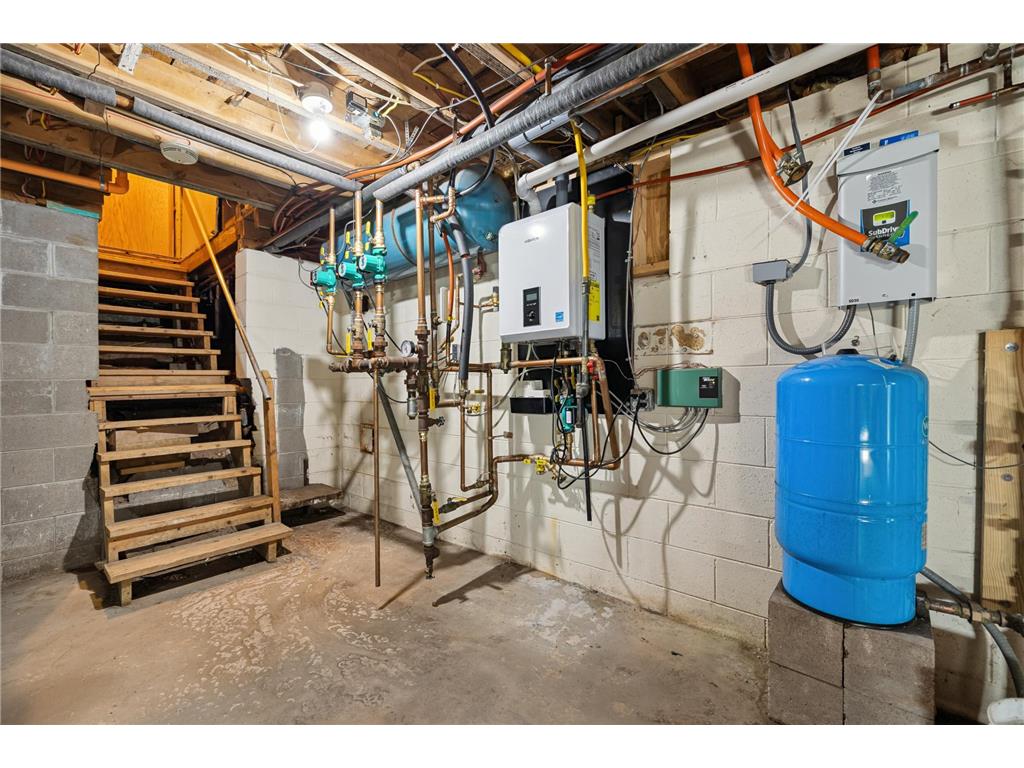 5788 County Road C Jackson Twp WI 54893 - Crooked Lake 7038640 image47