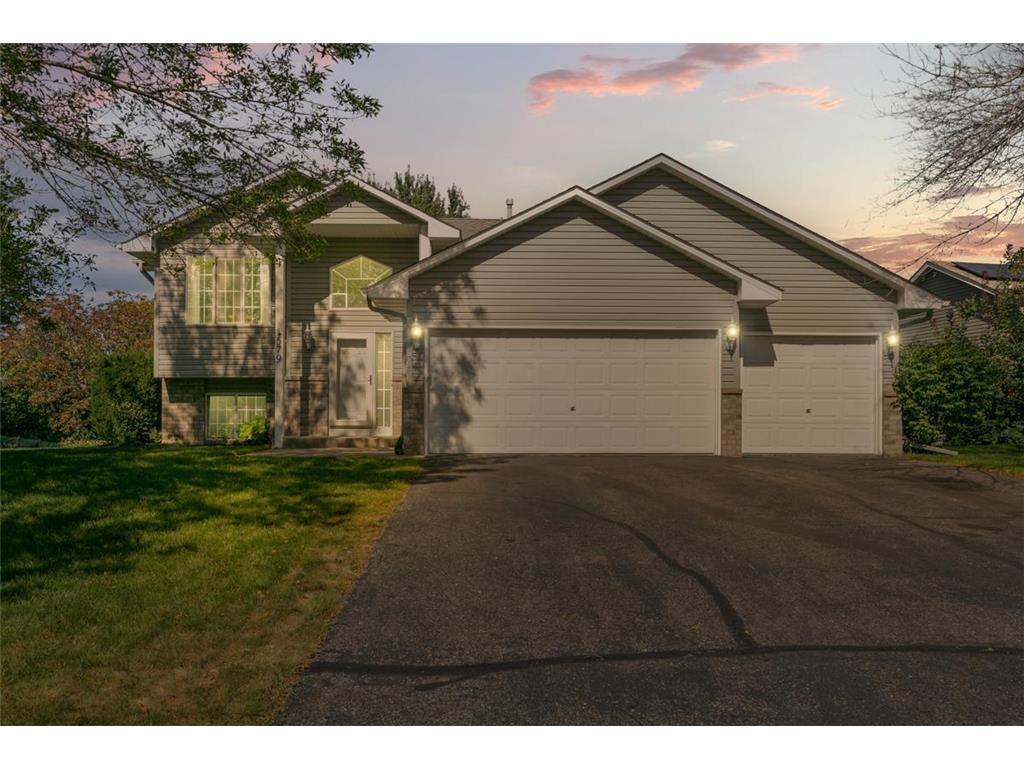 579 99th Lane NE Blaine MN 55434 6607032 image1