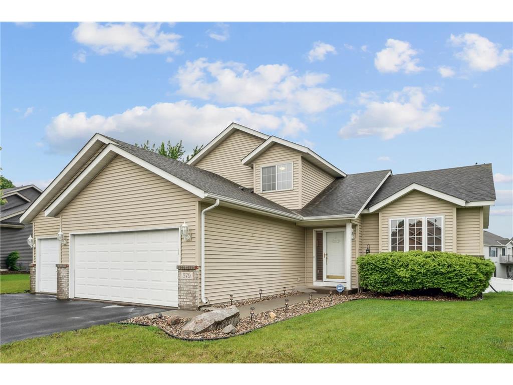 579 Maple Knoll Circle NW Saint Michael MN 55376 6691885 image1
