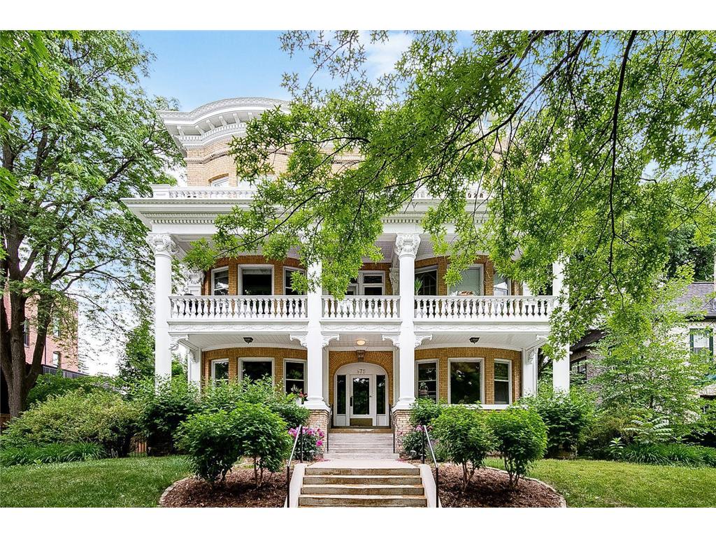 579 Summit Avenue 202, Saint Paul, MN, 55102 MLS 6382249 Edina Realty