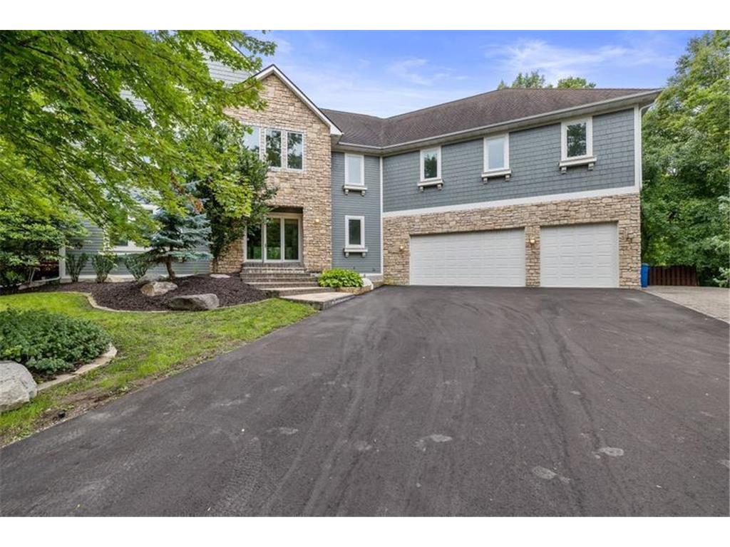 5790 Kelsey Drive, Shorewood, MN 55331 MLS 6252741 Edina Realty