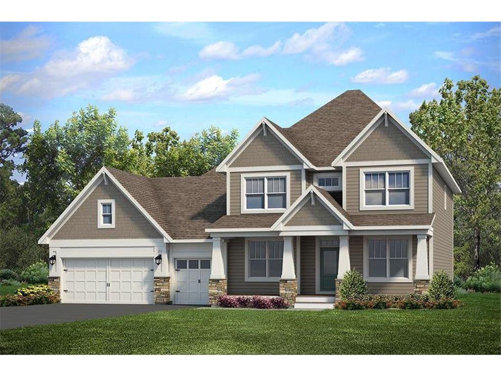 5791 Freeland Bay N Hugo MN 55038 6648024 image1