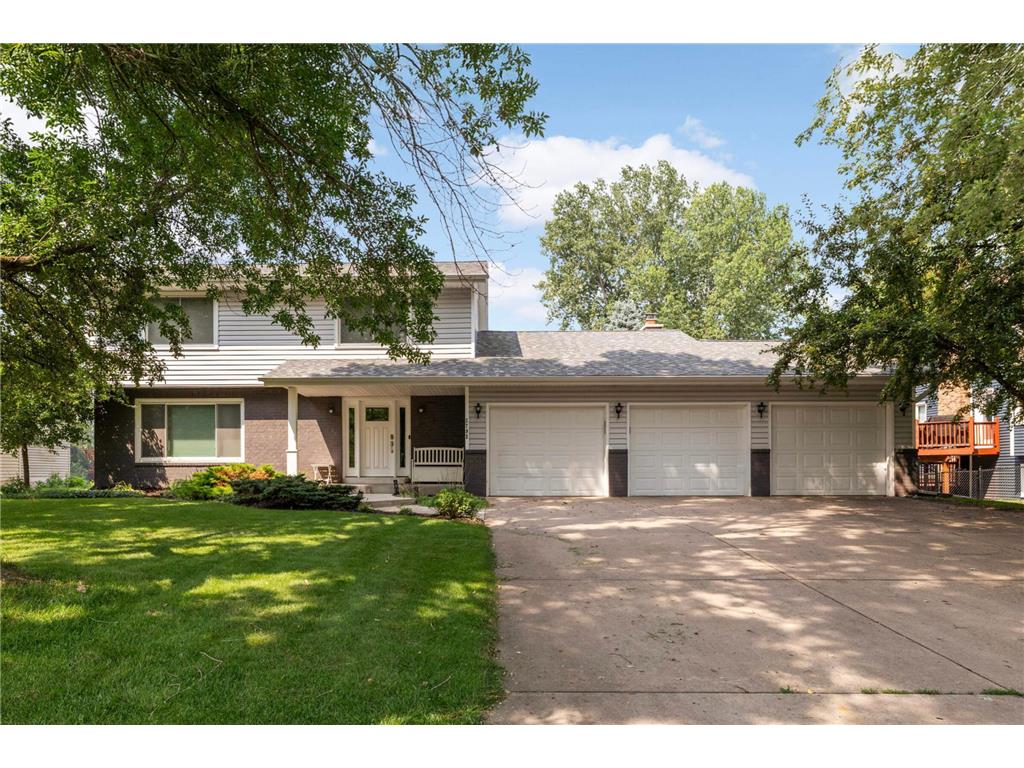 5793 Turtle Lake Road Shoreview MN 55126 - Evergreen Ponds 6728469 image1