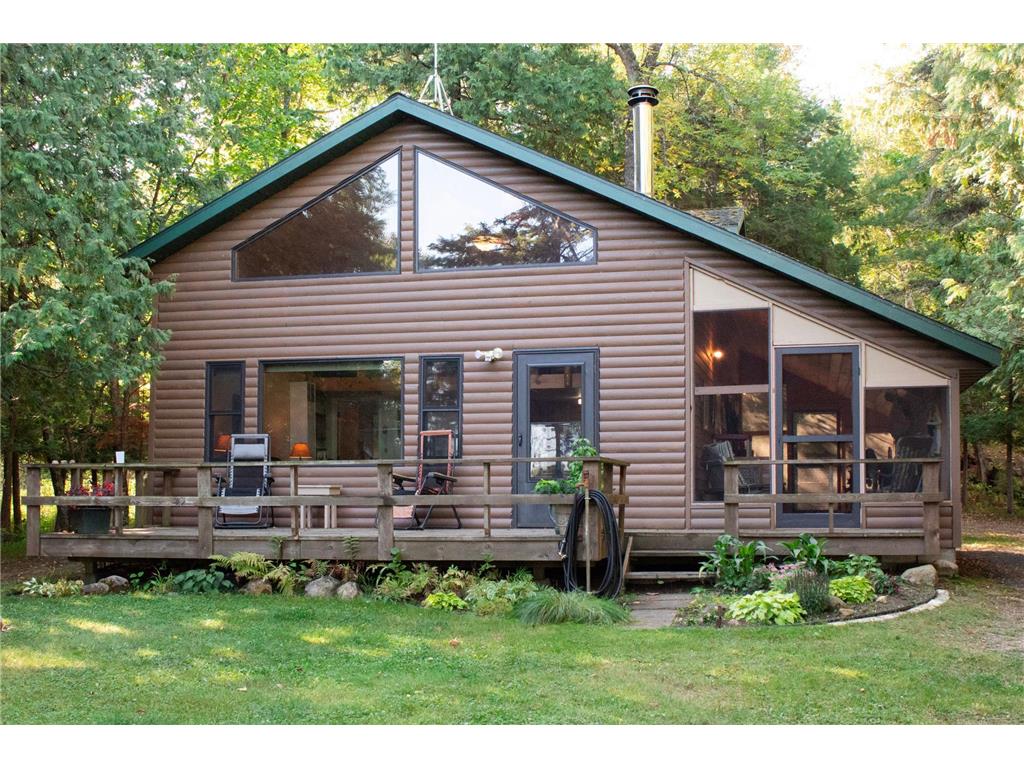 5794 Jitterbug Lane NE Remer MN 56672 - Thunder 6604583 image1