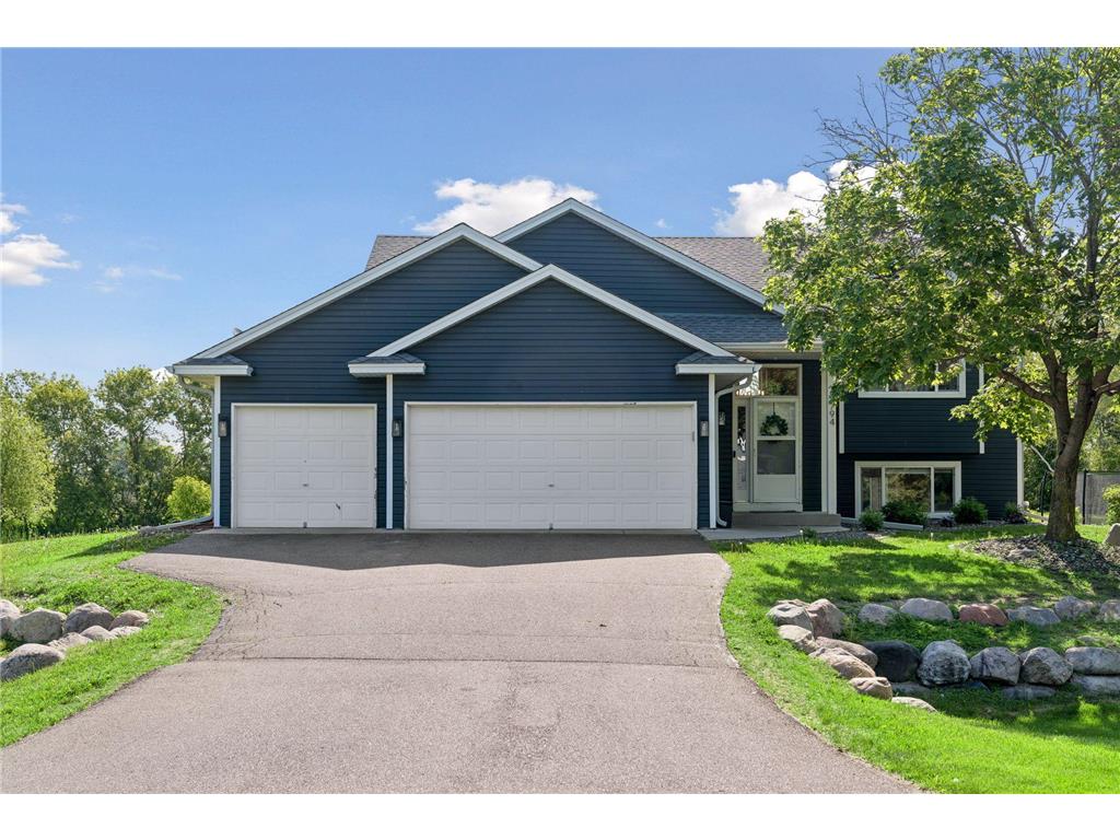 5794 Nelmark Avenue NE Saint Michael MN 55376 7082231 image1