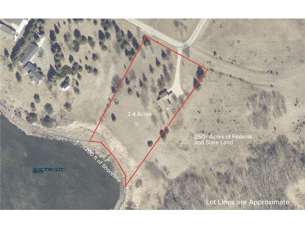 5795 109th Avenue NE Spicer MN 56288 - East Twin 7067702 image17