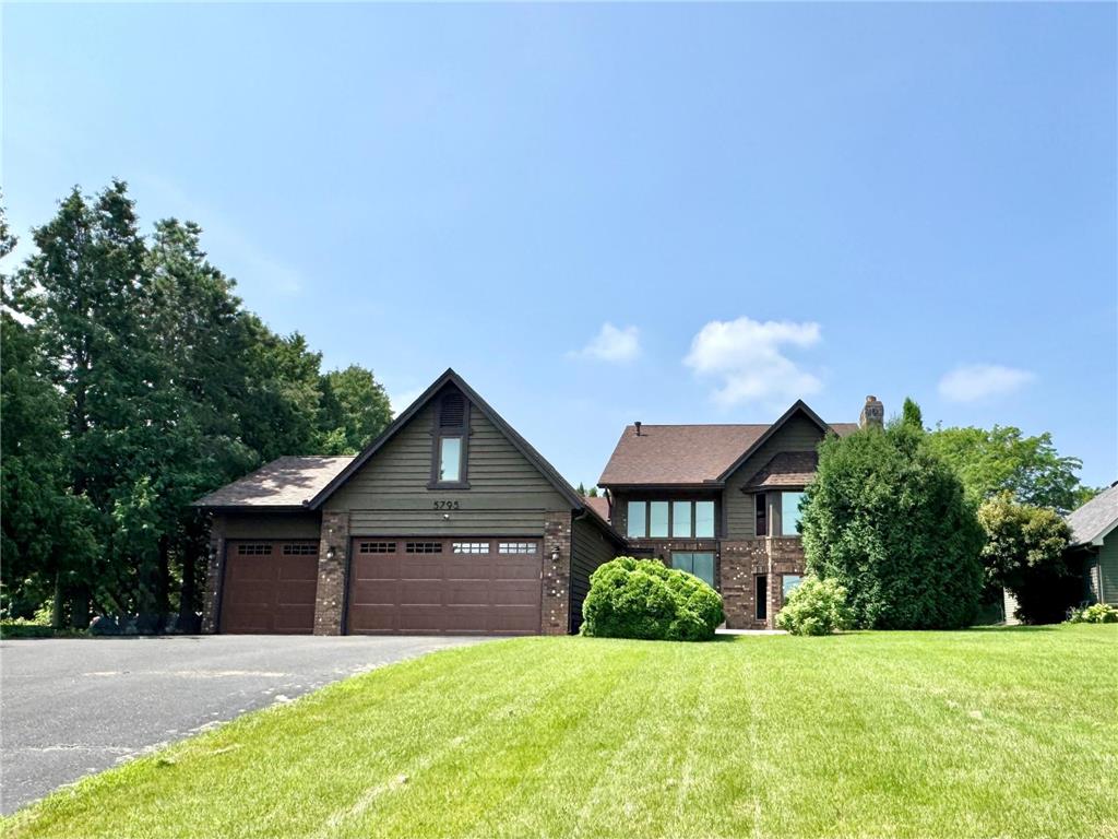 5795 Otter Lake Road White Bear Twp MN 55110 - Otter 6800556 image1