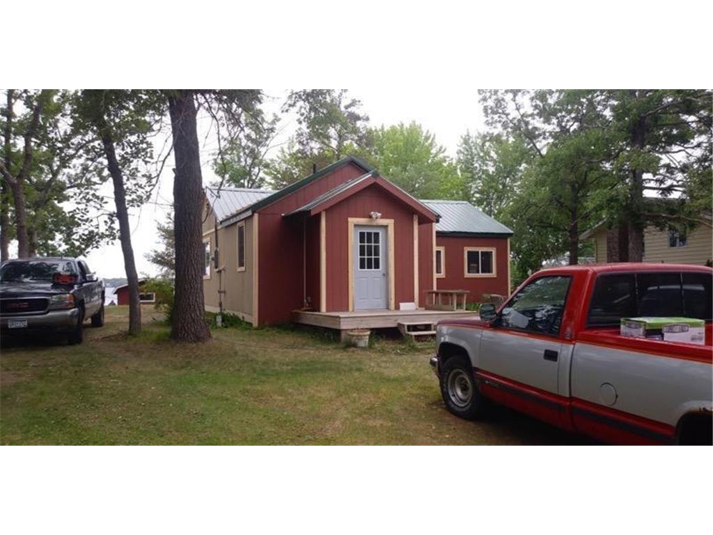 5797 Crow Wing Lake Road, Fort Ripley Twp, MN, 56449 MLS 6377738