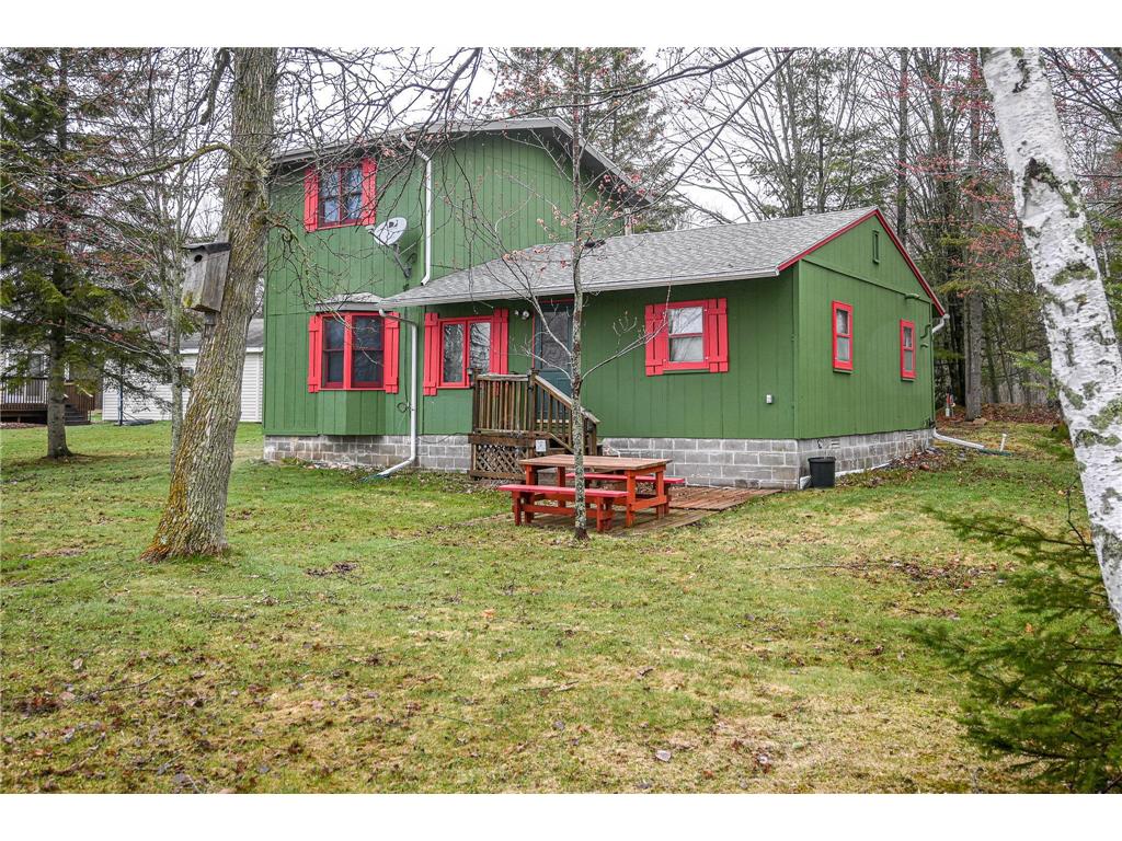 5798 Eagle Lane Eagle Twp MN 55726 - Eagle 6366115 image1