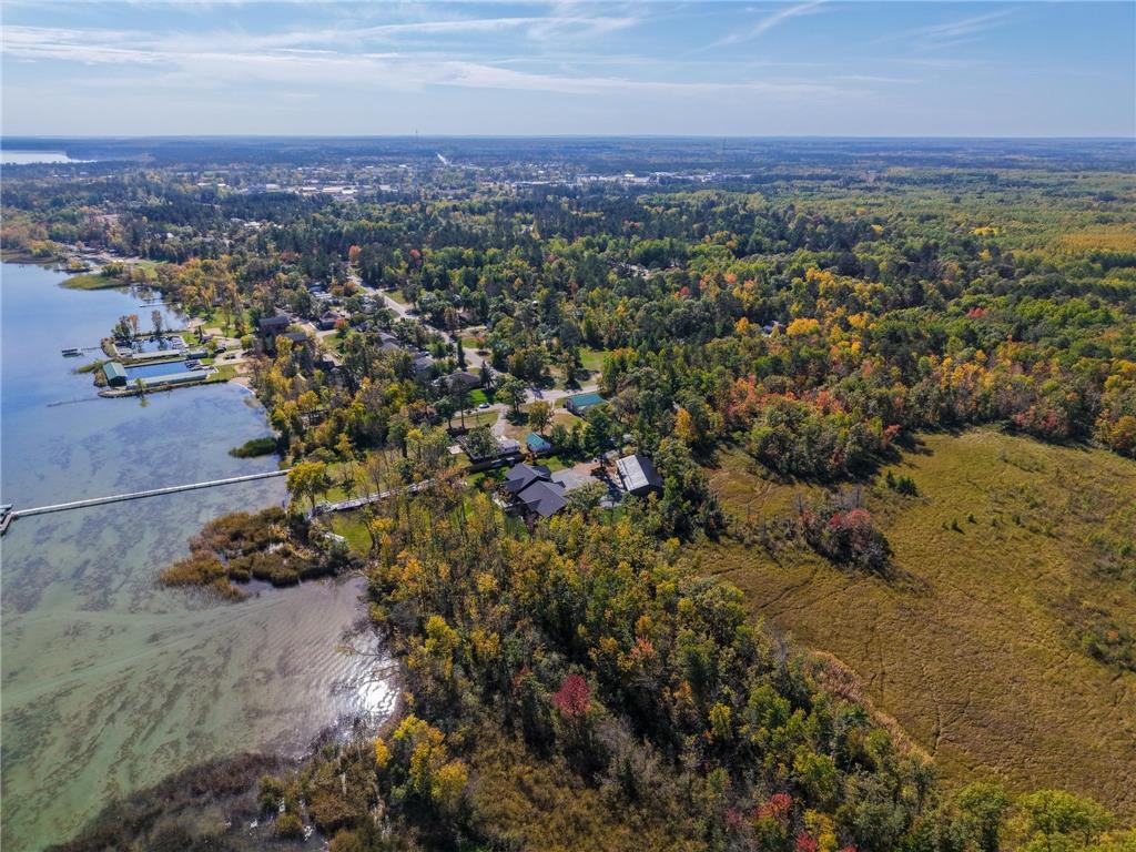 58.11 AC 164th Street NW Pike Bay Twp MN 56633 - Cass Lake 6684599 image1