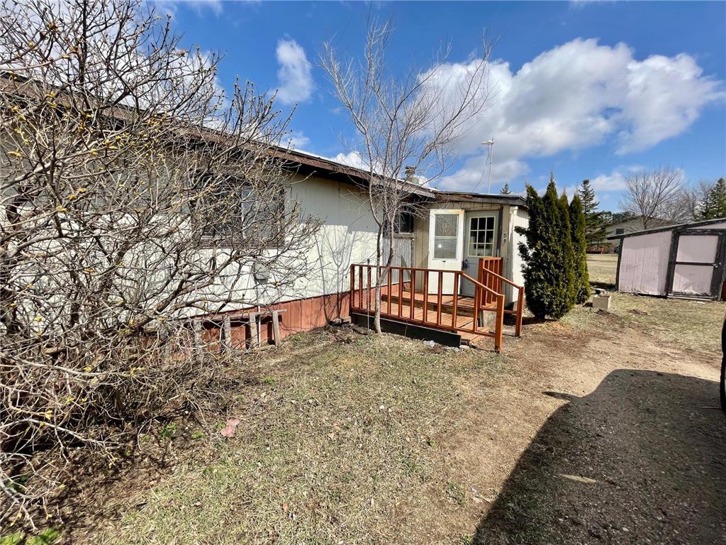 58 78 Commercial Avenue, Villard, MN, 56385 MLS 6512437 Edina Realty