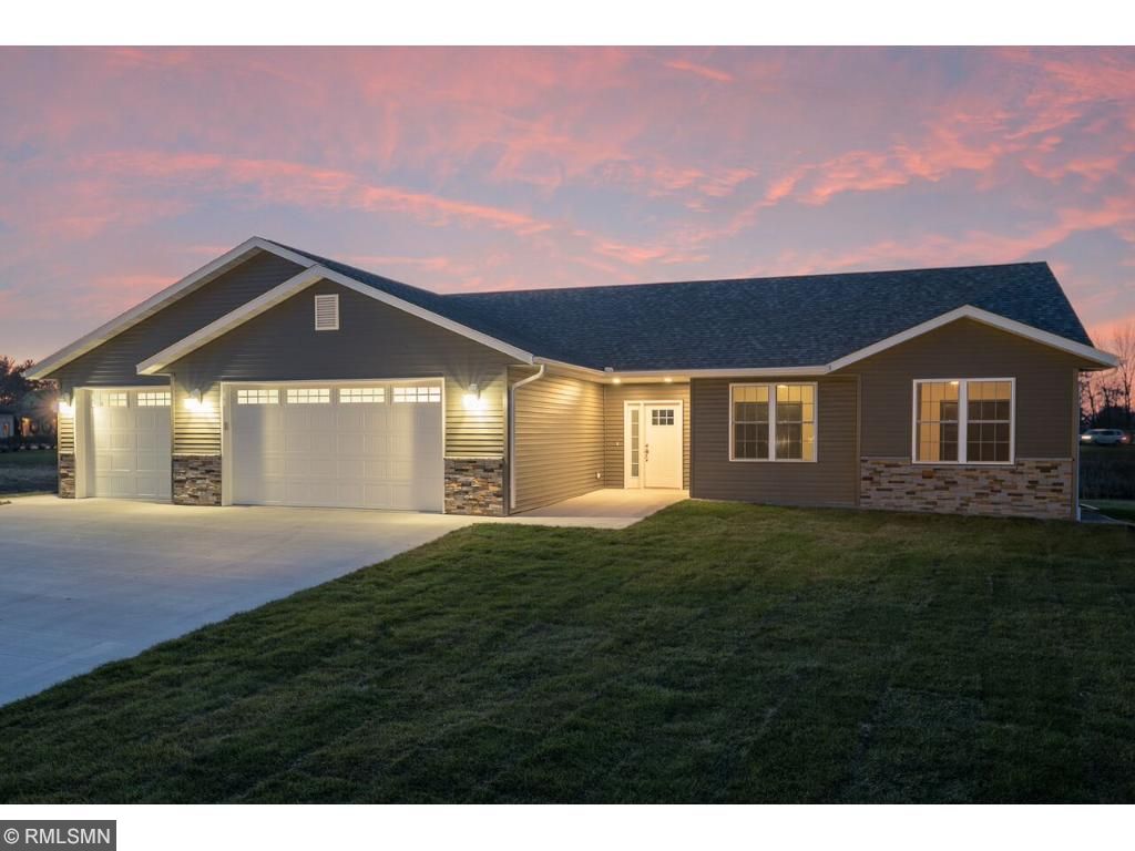 58 Balsam Lane, Madison Lake, MN 56063 MLS 4851989 Edina Realty