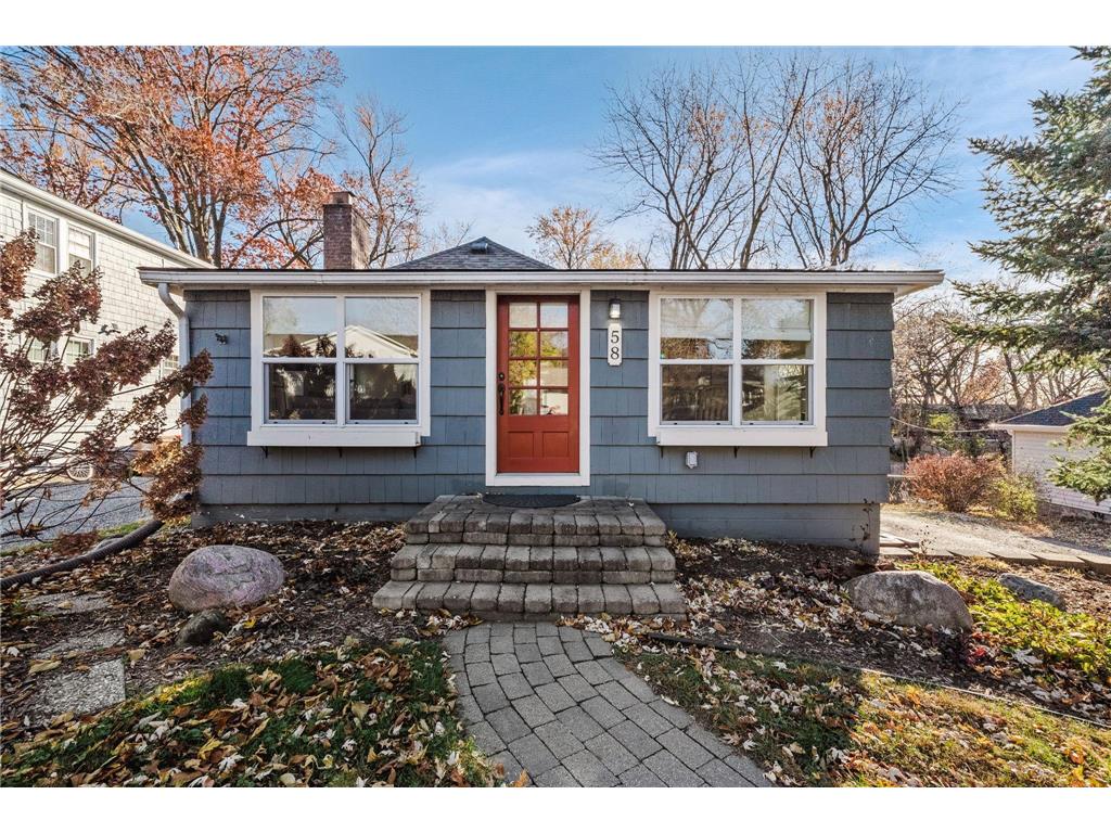 58 Grove Street Mahtomedi MN 55115 - White Bear 6816738 image1