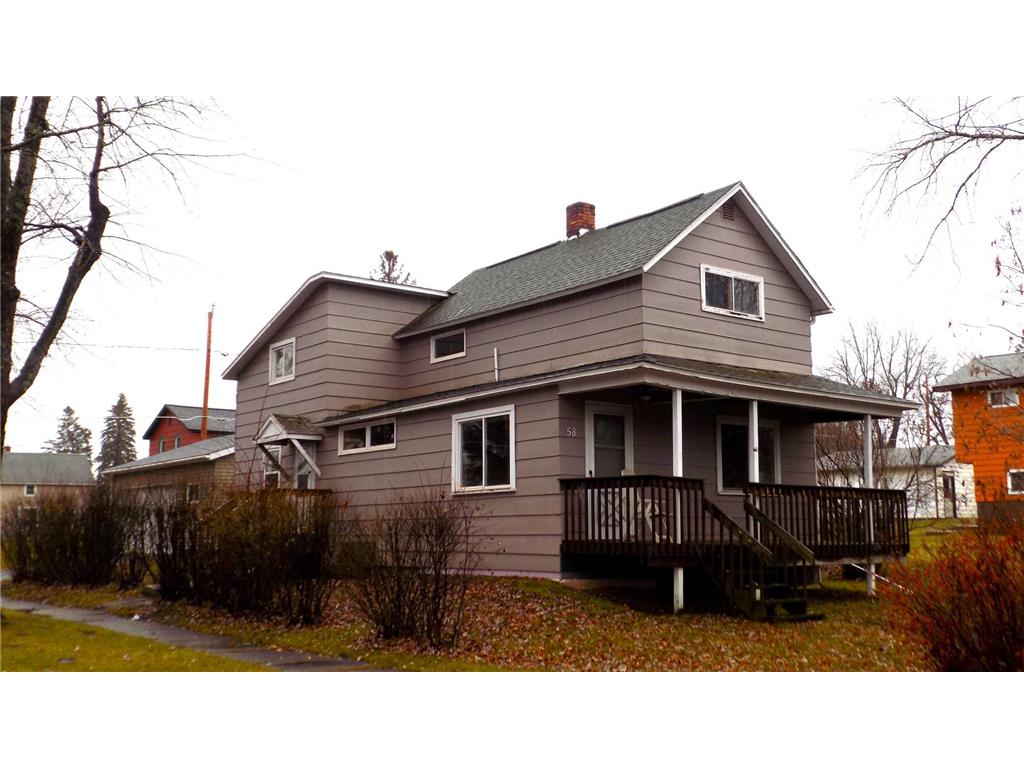 58 Hodgins Avenue Taconite MN 55786 6471697 image1