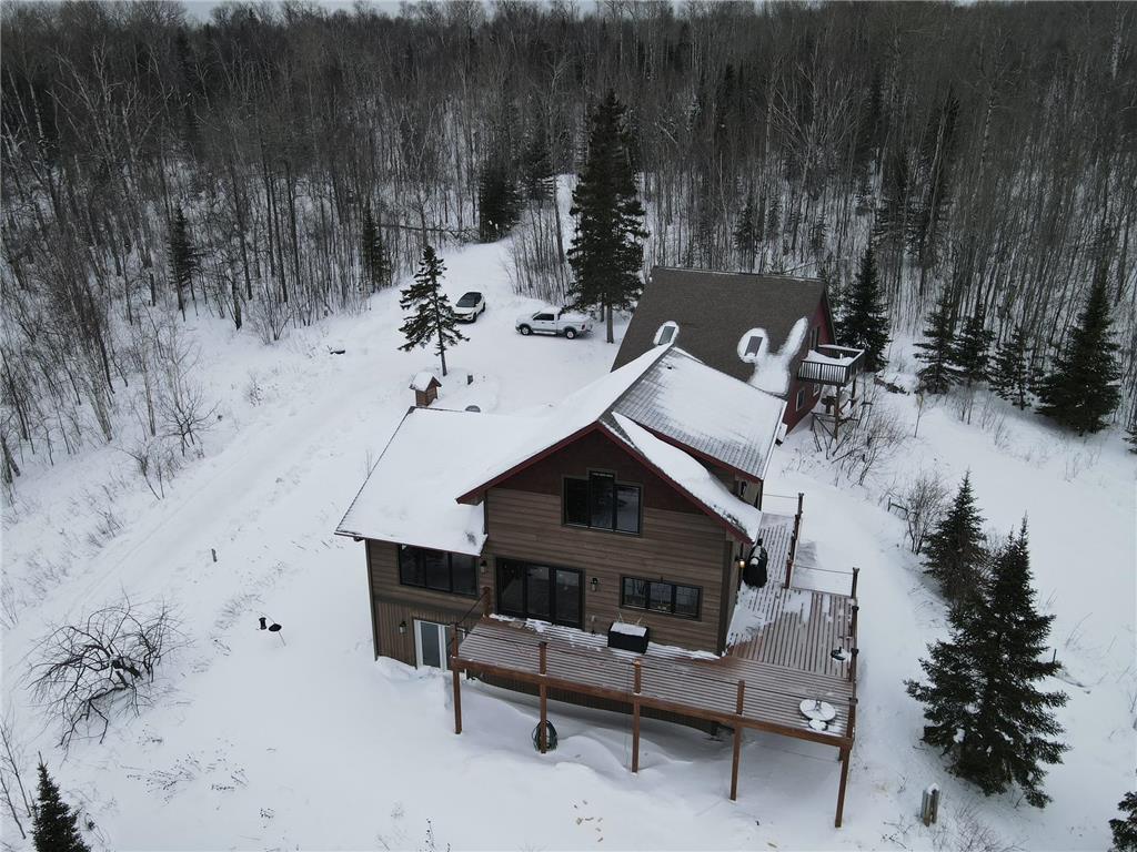 58 Quist Road Grand Marais MN 55604 - Superior 6318839 image1