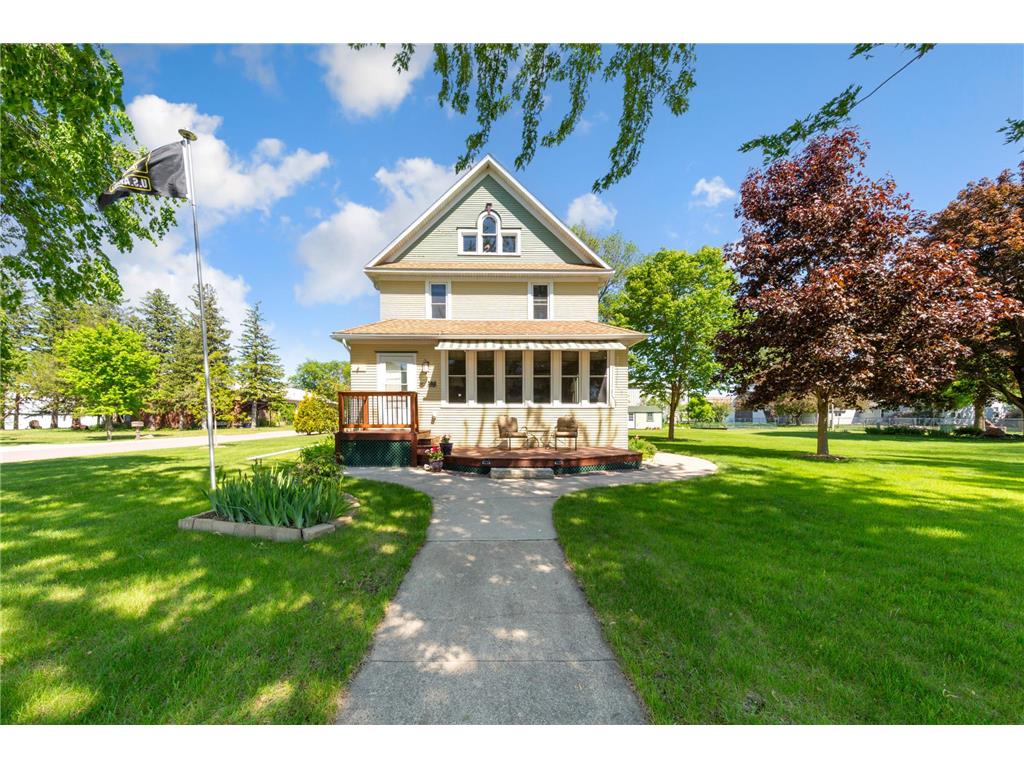 580 6th Street Lafayette MN 56054 7080328 image1