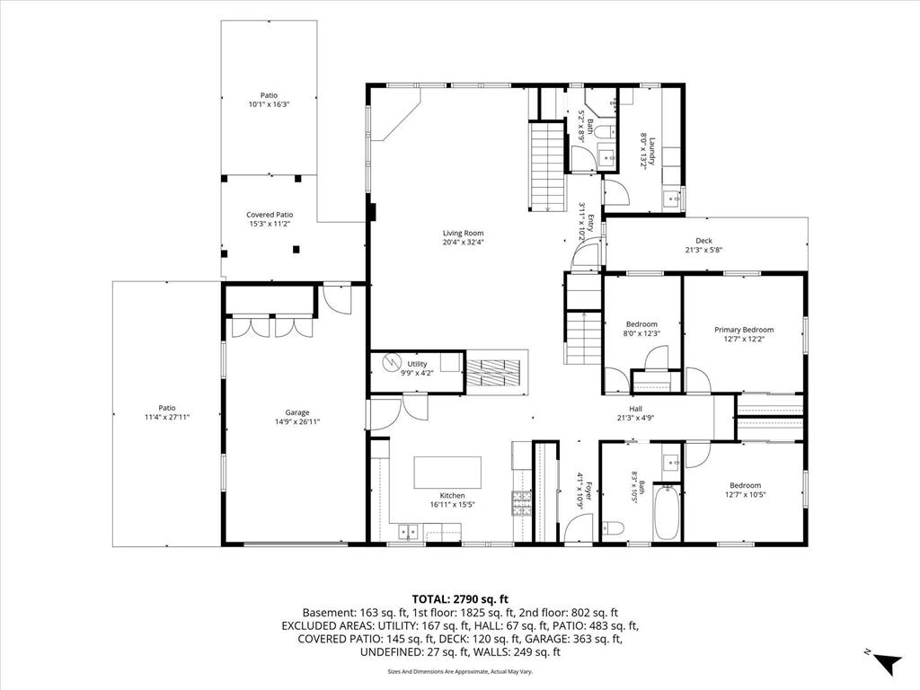 580 Borg Road SE Cokato MN 55321 7077542 image42