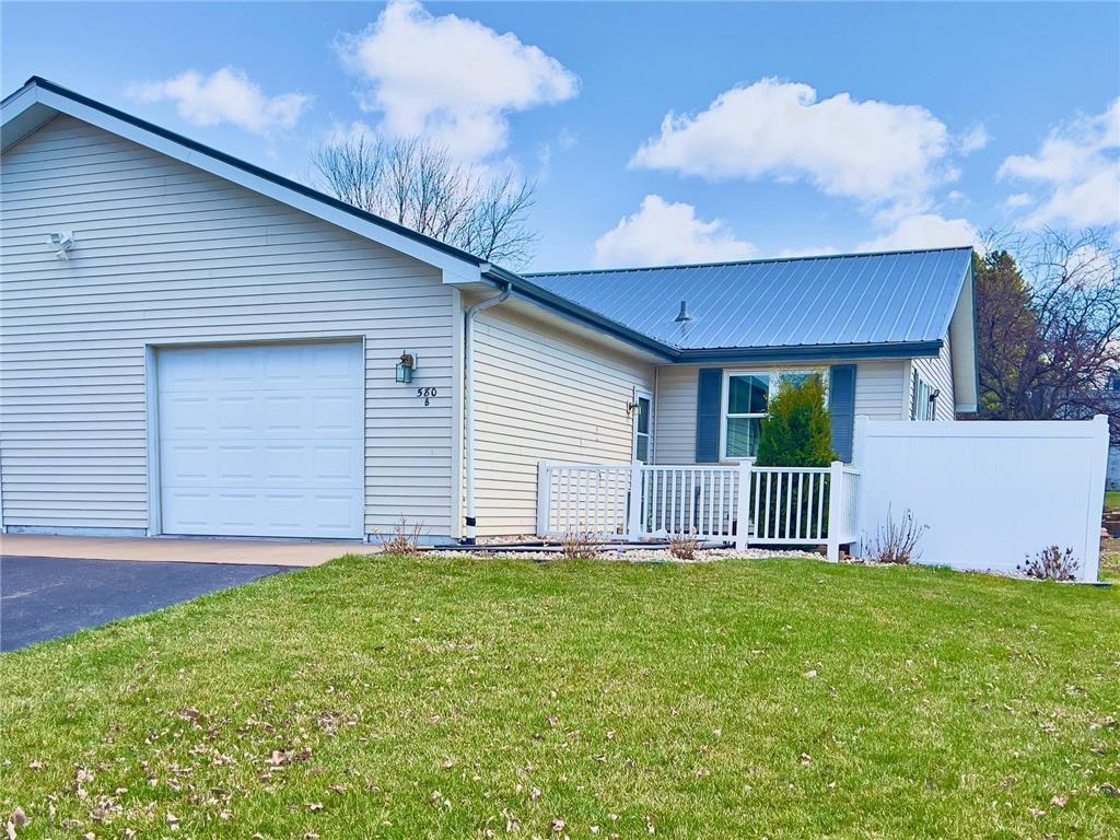 580 Klein Drive #B Hammond WI 54015 6491563 image1