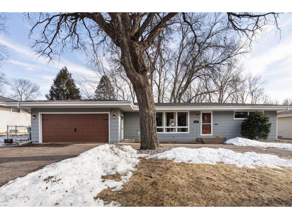 580 Rice Creek Terrace NE, Fridley, MN 55432 MLS 5503260 Edina Realty