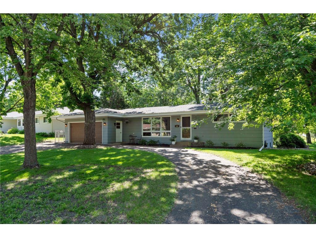 580 Rice Creek Terrace NE, Fridley, MN, 55432 MLS 6206435 Edina Realty