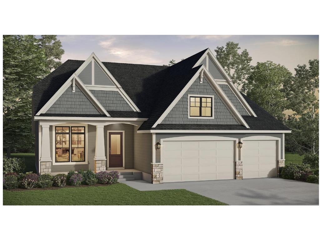 5801 Freeland Bay N Hugo MN 55038 6806053 image1