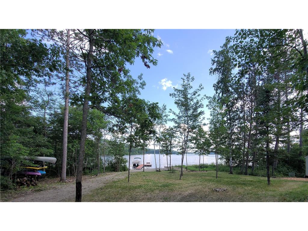 5802 Pine Martin Circle Biwabik MN 55798 - Sabin Lake 6577113 image1