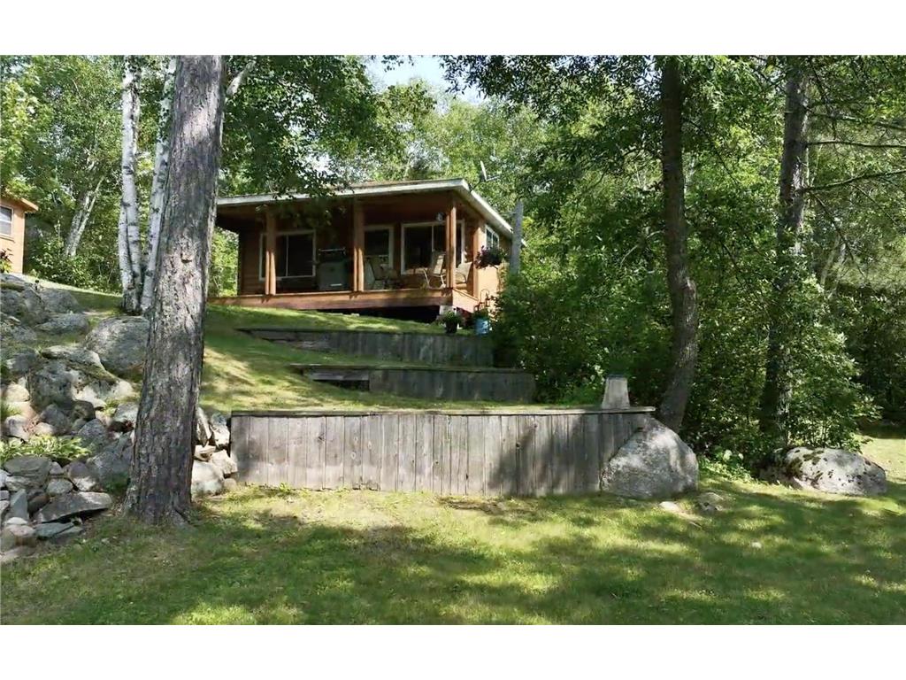 5803 Echo Point Road Tower MN 55790 - Vermilion 6587076 image1