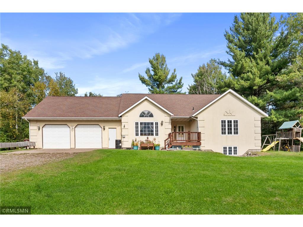 5803 Hawk Ridge Road Grasston MN 55030 6761271 image1