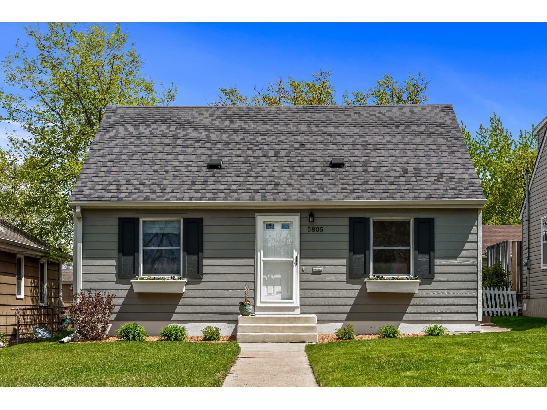 5805 Logan Avenue S, Minneapolis, MN, 55419 MLS 5766793 Edina Realty