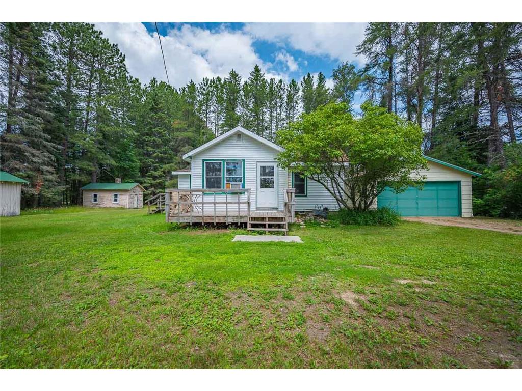 5805 Road 46, White Twp, MN, 55705 MLS 6400871 Edina Realty