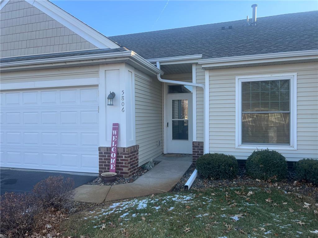 5806 Prairie Ridge Drive Shoreview MN 55126 - Rice Creek 6469060 image1