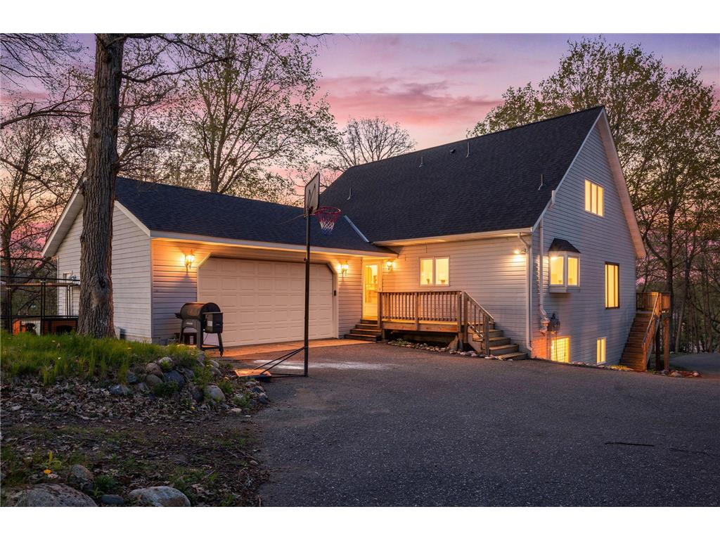 5806 Quinn Avenue NW Annandale MN 55302 - West Lake Sylvia 7064648 image1