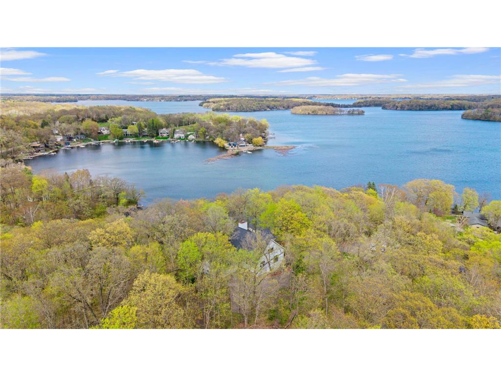 5806 Quinn Avenue NW Annandale MN 55302 - West Lake Sylvia 7064648 image103