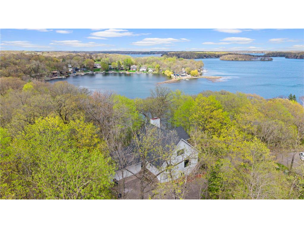 5806 Quinn Avenue NW Annandale MN 55302 - West Lake Sylvia 7064648 image112